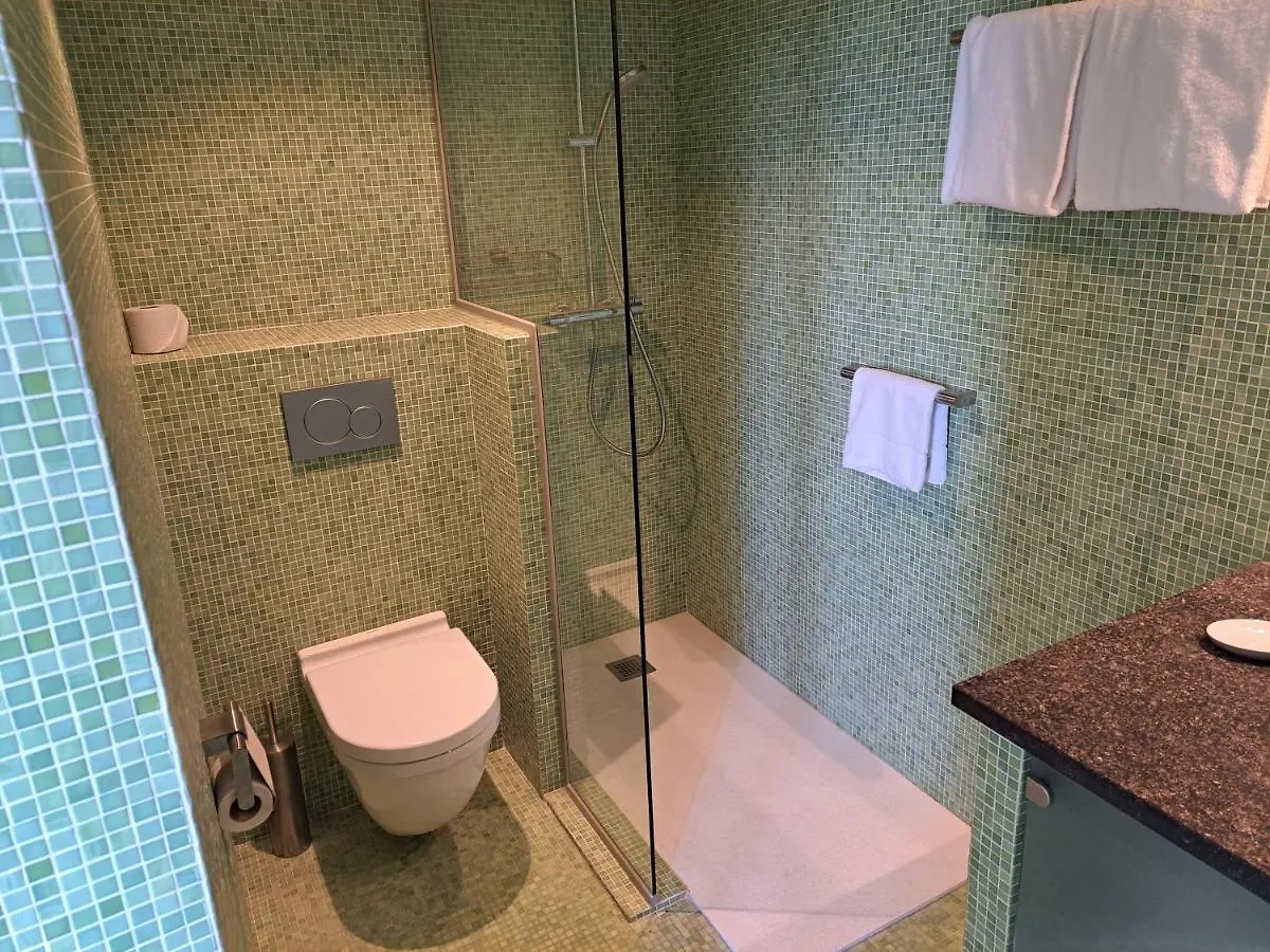 Fynbos Appartement Oostende 0*,
