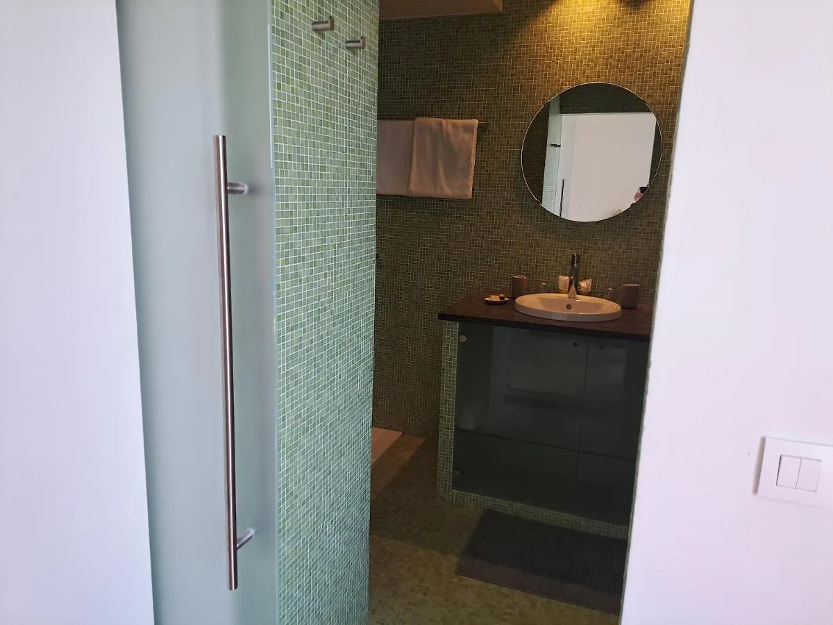 Fynbos Appartement Oostende